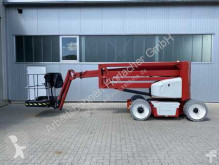 Niftylift HR 17 N nacelle automotrice articulée occasion