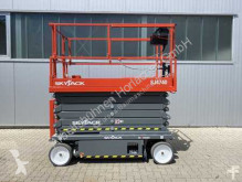 Nacelle automotrice Plate-forme ciseau Skyjack SJIII 4740