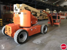 Plataforma JLG M450AJ plataforma automotriz articulado usada