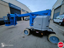 Genie Z34/22 used articulated self-propelled