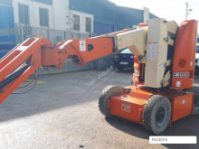 JLG E3000AJP aerial platform used articulated self-propelled