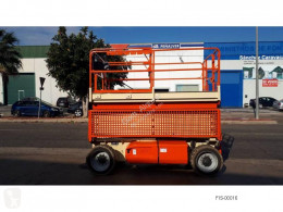JLG 4069 LE nacelle automotrice Plate-forme ciseau occasion