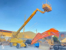Plataforma elevadora JLG 80HX+6 usada
