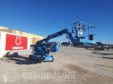 Plataforma elevadora JLG E400AJPN usada