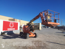 Plataforma elevadora JLG 450 AJ usada