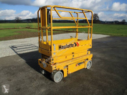 HaulotteOptimum 8