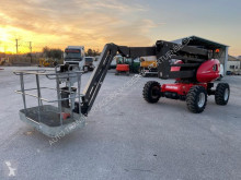 Nacelle Manitou 180 ATJ occasion