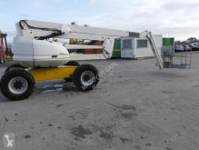 Manitou 200 ATJ nacelle automotrice télescopique occasion