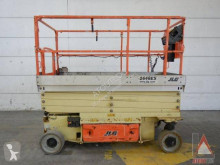 Nacelle automotrice Plate-forme ciseau JLG 2646ES