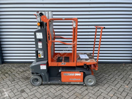 JLG Toucan Duo used self-propelled