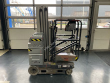 Plataforma JLG 20MVL plataforma automotriz usada
