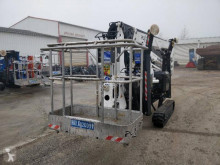 Nacelle automotrice Platform Basket SPIDER 18.90