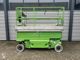 JLG 2646ES tweedehands zelfaandrijvende hoogwerker