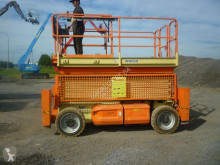 JLG 4069 aerial platform used Scissor lift self-propelled