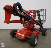 Niftylift HR12E used self-propelled