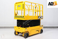 JCB selbstfahrende Arbeitsbühne Hubmast S-3246-E