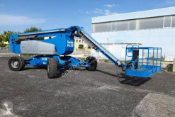 Genie Z-135/70 used articulated self-propelled