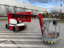 Nacelle automotrice articulée Niftylift HR17NDE