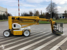 Nacelle automotrice articulée Niftylift HR17NDE