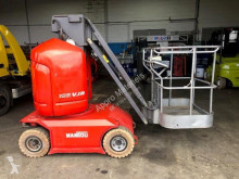 Nacelle automotrice Mât vertical Manitou 105 VJR 2