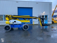 Вишка Niftylift HR 21 D 4x4, Hoogwerker, 21 meter, Diesel самоходна вишка съчленена втора употреба