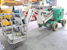 Airo articulated self-propelled SG 1400 JE