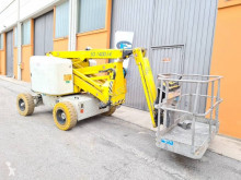 Airo articulated self-propelled aerial platform SG 1400 JE
