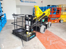 Airo SG 1000 EV used articulated self-propelled