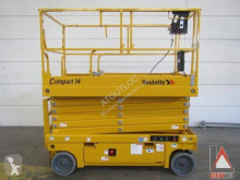 Skylift Plattform för sax Haulotte Compact 14