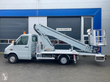 Teupen B 20 used platform commercial vehicle