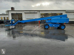 Genie S-85 nacelle automotrice télescopique occasion