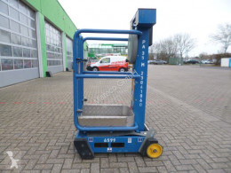 Power Tower PECOLIFT trailermontered lift brugt