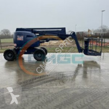 Plataforma JLG plataforma automotriz articulado usada