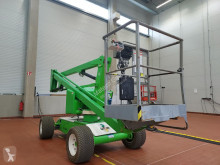 Niftylift articulated self-propelled HR10E