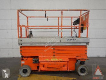 JLG 2646ES самоходна вишка Ножична платформа втора употреба