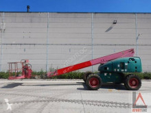 Haulotte H 21 TX самоходна вишка телескопичен втора употреба