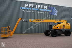 Haulotte H 23 TPX H23TPX Diesel, Drive, 22.6m Working Height, 19 nacelle automotrice occasion