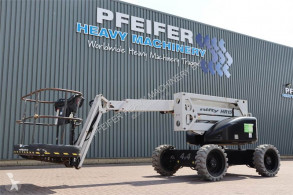 Niftylift HR15D Diesel, Drive, 15.7m Working Height, used self-propelled