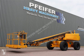 自推进式升降机 Haulotte HT21RT Valid inspection, *Guarantee! Diesel, D