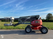 Manitou 150 ATS tweedehands zelfaandrijvende hoogwerker