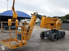 Piattaforma automotrice articolata Haulotte HA 12 IP