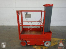 Nacelle automotrice Mât vertical Skyjack SJ12