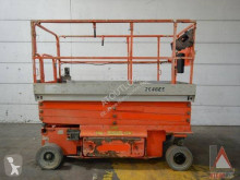 JLG 2646ES - BATTERIES NEUVES piattaforma automotrice a forbice usata