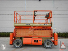 Plataforma elevadora JLG 4069LE plataforma automotriz de tijeras usada