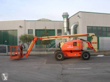 JLG articulated towable 600AJ