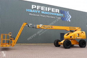 Haulotte H 23 TPX H23TPX Diesel, Drive, 22.6m Working Height, 19 nacelle automotrice occasion