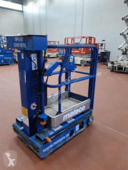 Power Tower NANO SP nacelle tractable occasion