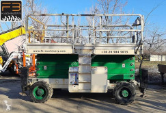 Haulotte H 18 SXL