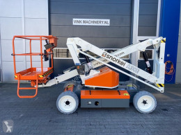 Plataforma Snorkel A 38 E plataforma automotriz nova