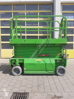 HAB S 124-10 E2WD